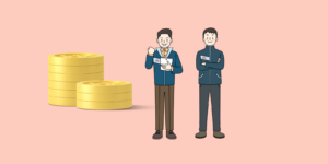 근로장려금 자동신청을 통해 지원받은 직장인