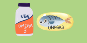 오메가3
