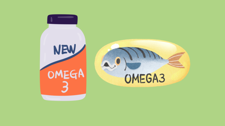 오메가3